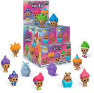 Title: MM: Trolls Classic B&N Exclusive