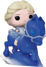 POP Ride: Disney Frozen 2 - Elsa on Nokk