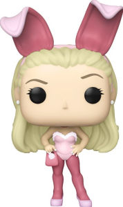 Title: POP Movies: Legally Blonde- Elle as Bunny