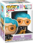 Alternative view 2 of POP Rocks: BTS - Dynamite - RM