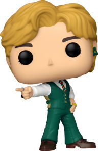 Funko POP! Rocks: BTS Suga 72581 - Best Buy