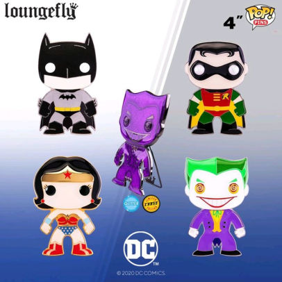 large funko pop