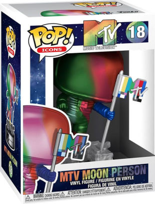 funko mtv moon person