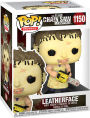 POP Movies: TCM- Leatherface