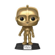 Title: POP Star Wars: SW Concept- C-3PO