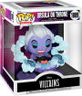 Alternative view 2 of POP Deluxe: Villains- Ursula on Throne