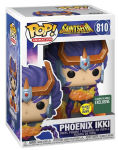 Alternative view 2 of POP Animation: Saint Seiya- Phoenix Ikki (B&N Exclusive)