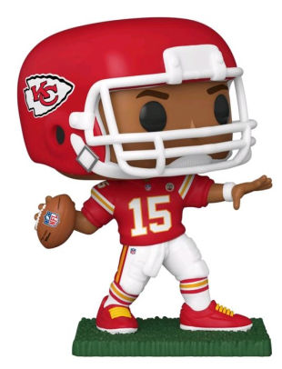 chiefs funko pops