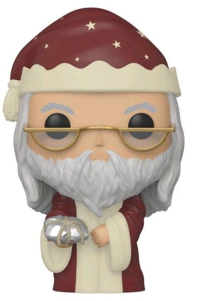 POP HP: Holiday- Dumbledore