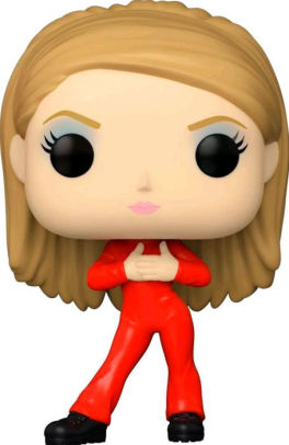 britney spears funko pop barnes and noble