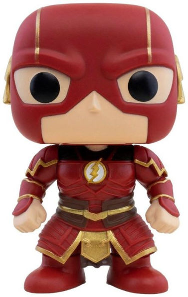 POP Heroes: Imperial Palace- The Flash