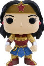 POP Heroes: Imperial Palace- Wonder Woman