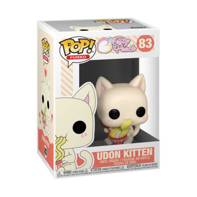 tasty peach funko pops