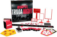 Title: ESPN Trivia Night