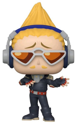 hero academia funko pop