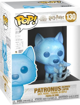 funko lupin patronus