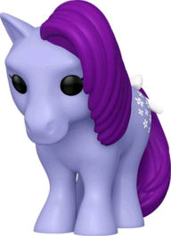 Title: POP Vinyl: My Little Pony - Blossom