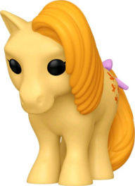 Title: POP Vinyl: My Little Pony - Butterscotch