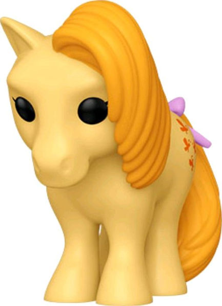 POP Vinyl: My Little Pony - Butterscotch