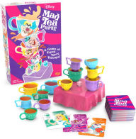 Disney Mad Tea Party Game