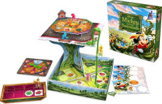 Alternative view 1 of Mickey and The Beanstalk Game