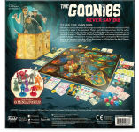 Alternative view 3 of Goonies: Never Say Die Game