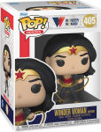 Alternative view 1 of POP Heroes: WW 80th-WW (Odyssey)