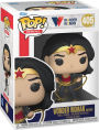 POP Heroes: WW 80th-WW (Odyssey)