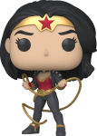 Alternative view 2 of POP Heroes: WW 80th-WW (Odyssey)