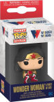 Alternative view 1 of POP Keychain: WW 80th-WW (ATwistOfFate)