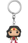 Alternative view 2 of POP Keychain: WW 80th-WW (ATwistOfFate)