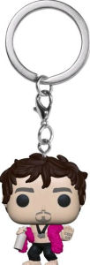 Title: POP Keychain: Umbrella Academy- Klaus