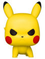 POP Games: Pokemon S6 - Pikachu (Attack Stance)