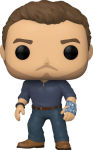 Alternative view 1 of POP Movies: Jurassic World Domion - Owen Grady