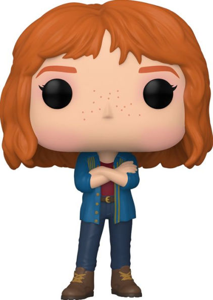 POP Movies: Jurassic World Dominion - Claire Dearing