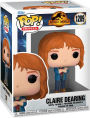 Alternative view 2 of POP Movies: Jurassic World Dominion - Claire Dearing