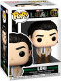 POP Marvel: Loki - Loki