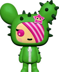 Title: POP Funko: Tokidoki- SANDy