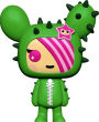 POP Funko: Tokidoki- SANDy