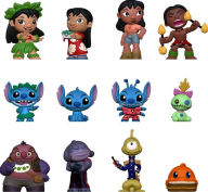 Title: MM: Lilo & Stitch- 12PC PDQ