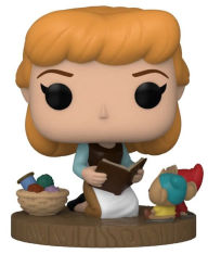 POP Disney: Ultimate Princess- Cinderella