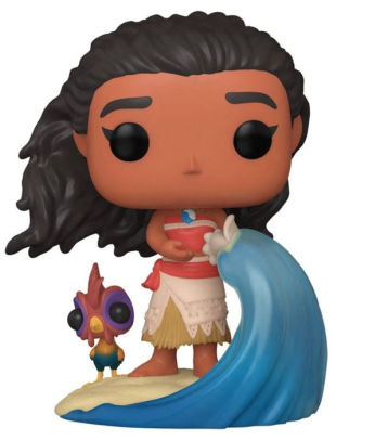 funko pop disney princess keychain