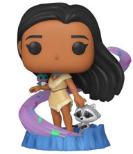 Title: POP Disney: Ultimate Princess- Pocahontas