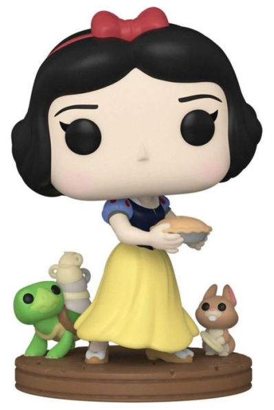 POP Disney: Ultimate Princess- Snow White