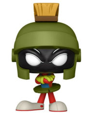 Title: POP Movies: Space Jam 2: A New Legacy - Marvin the Martian