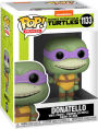 POP Movies: TMNT 2- Donatello