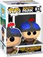 POP TV:SPStickOfTruth-Ranger Stan Marshwalker