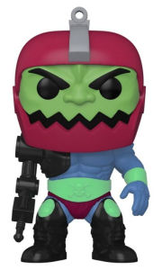 Title: POP Jumbo: Masters of the Universe - Trapjaw