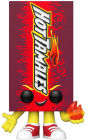POP Funko: Hot Tamales- Hot Tamales Candy