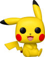 Alternative view 2 of POP Games: Pokemon - Pikachu